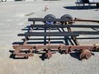 1998 Sportsmen Travel Trailer