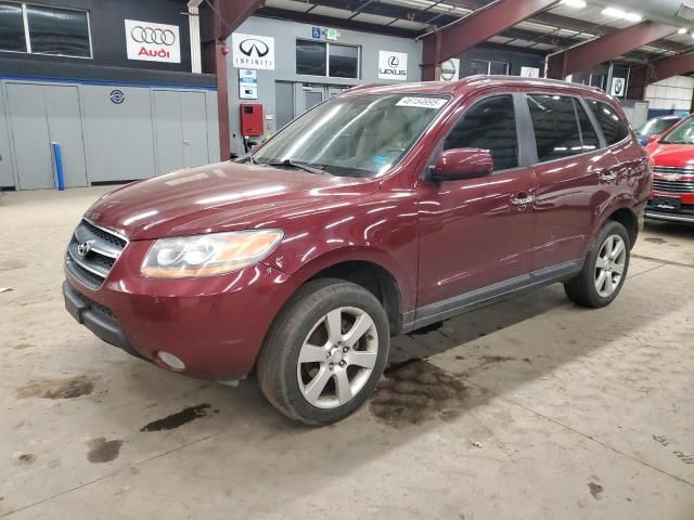 2008 Hyundai Santa FE SE