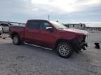 2019 Chevrolet Silverado K1500 LT