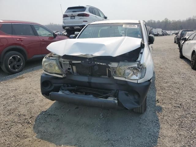 2009 Toyota Tacoma