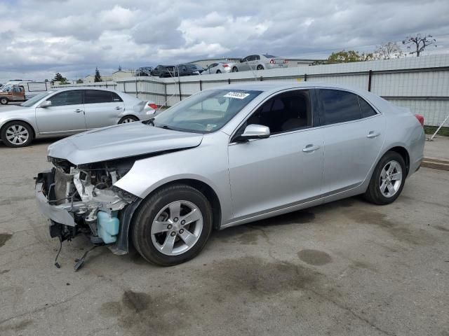 2016 Chevrolet Malibu Limited LT