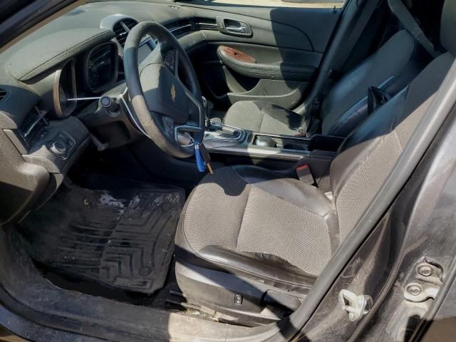 2013 Chevrolet Malibu 1LT