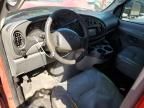 2008 Ford Econoline E250 Van
