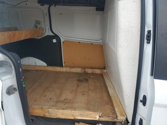 2017 Ford Transit Connect XL