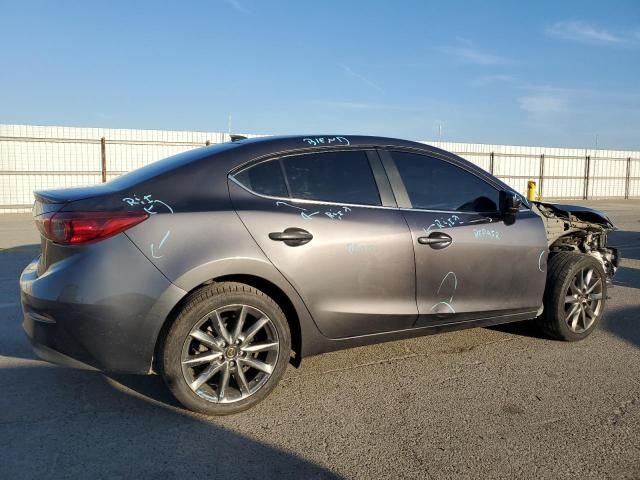 2018 Mazda 3 Touring