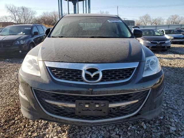 2010 Mazda CX-9