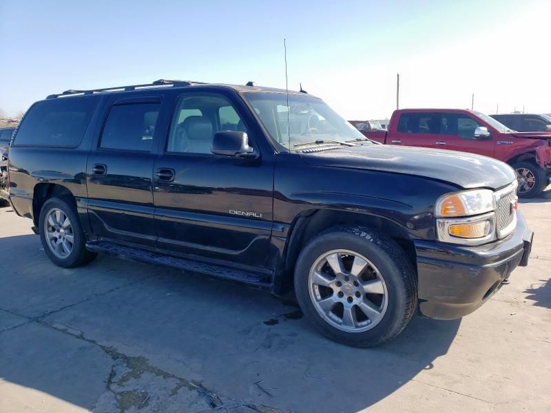 2005 GMC Yukon XL Denali