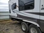 2006 Keystone Challenger Trvl TRL