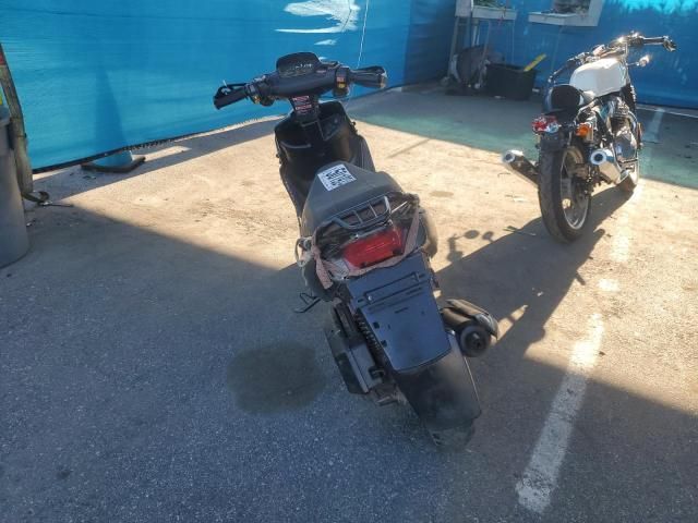 2022 Other Motorcycle 150 Scoote