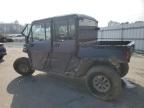 2025 Can-Am Defender Max Limited Cab HD10