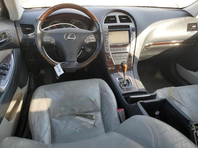 2011 Lexus ES 350