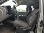 2011 Chevrolet Silverado C1500
