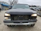 2006 Chevrolet Silverado C1500