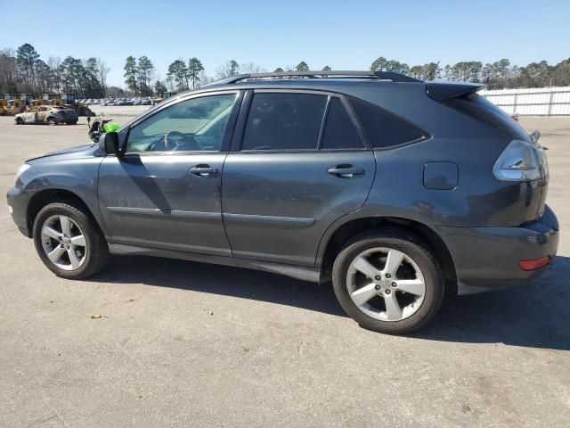 2005 Lexus RX 330