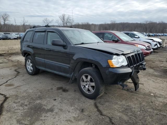 2009 Jeep Grand Cherokee Laredo