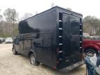 2023 GMC Savana Cutaway G3500