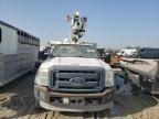 2012 Ford F450 Super Duty