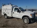 2013 Ford F350 Super Duty