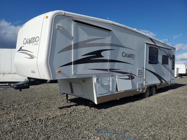 2007 Crossroads CRAIR28SE