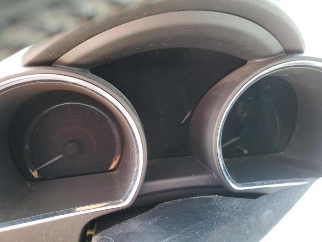 2008 Toyota Highlander Sport