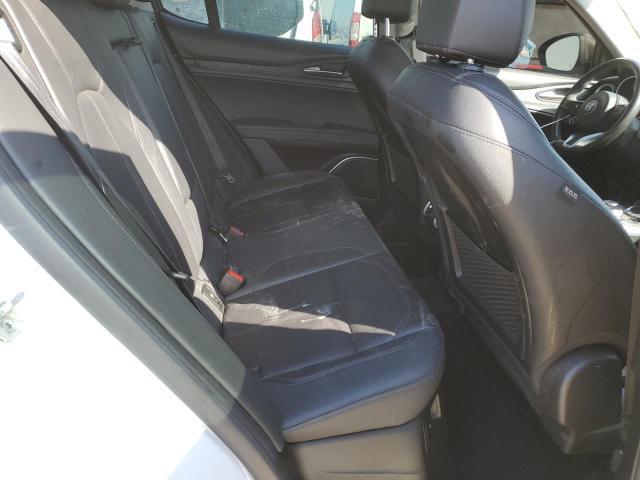 2020 Alfa Romeo Stelvio