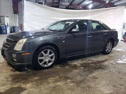 2010 Cadillac STS for sale in North Billerica, MA