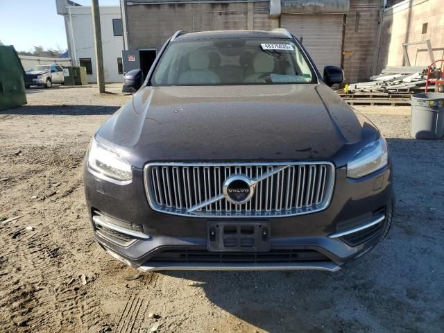 2019 Volvo XC90 T6 Inscription