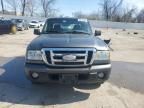 2007 Ford Ranger Super Cab
