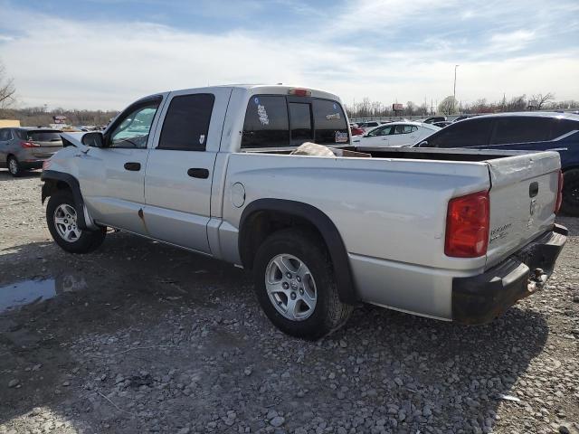 2007 Dodge Dakota Quad slt
