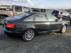 2005 Audi A6 3.2 Quattro