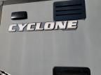 2015 Heartland Cyclone