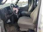 2023 GMC Savana G3500