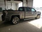2014 Chevrolet Silverado K1500 LTZ