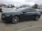 2015 Acura TLX Tech