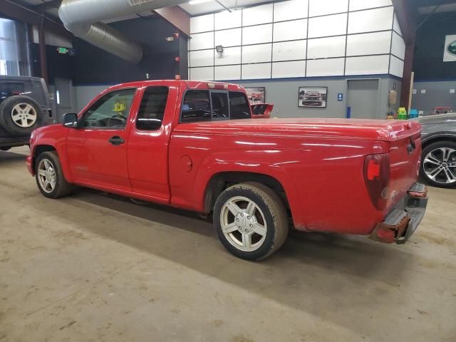 2005 Chevrolet Colorado