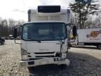 2020 Isuzu NPR HD