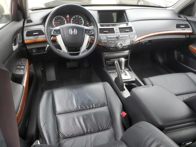 2011 Honda Accord EXL