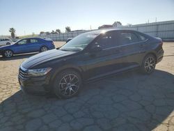 Volkswagen Jetta salvage cars for sale: 2019 Volkswagen Jetta S