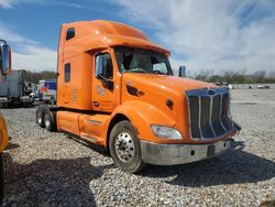 2021 Peterbilt 579 Semi Truck en venta en Memphis, TN