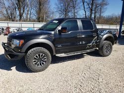 2012 Ford F150 SVT Raptor en venta en Rogersville, MO