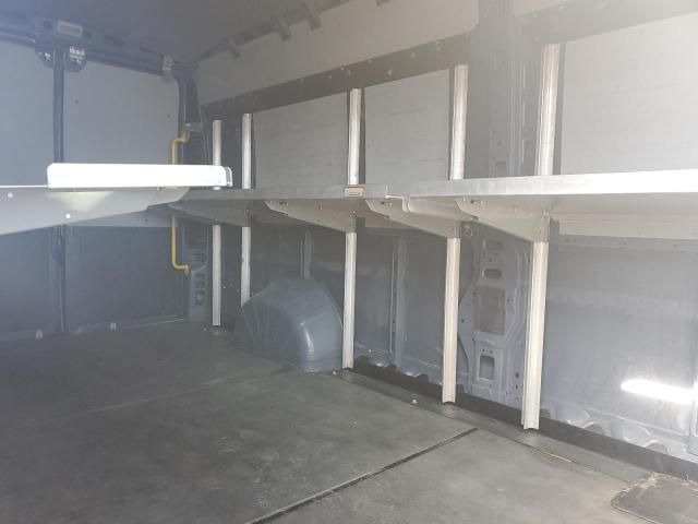 2020 Dodge RAM Promaster 3500 3500 High