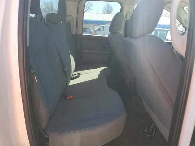 2016 Dodge RAM 1500 ST