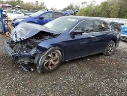 2017 Honda Accord LX for sale in Riverview, FL