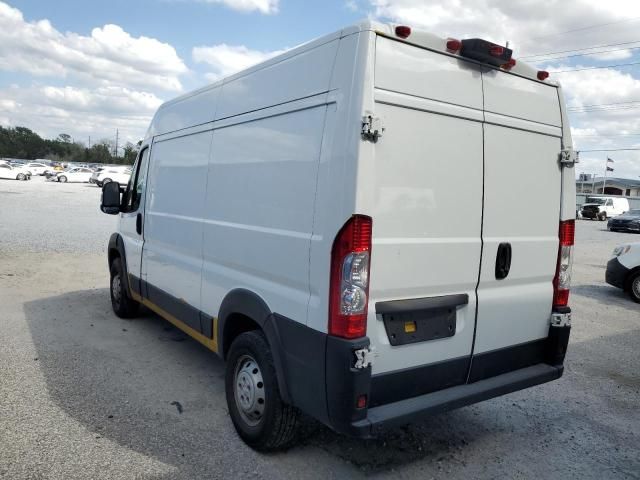 2020 Dodge RAM Promaster 2500 2500 High