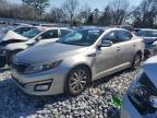 2014 KIA Optima ex