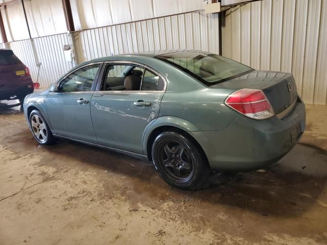 2009 Saturn Aura XE