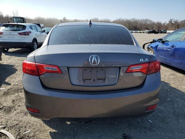 2015 Acura ILX 20 Tech