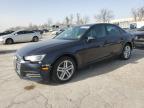 2017 Audi A4 Premium