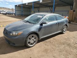 Scion tc Vehiculos salvage en venta: 2008 Scion TC