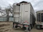 2023 Wilson Psdcl-402 Livestock Trailer